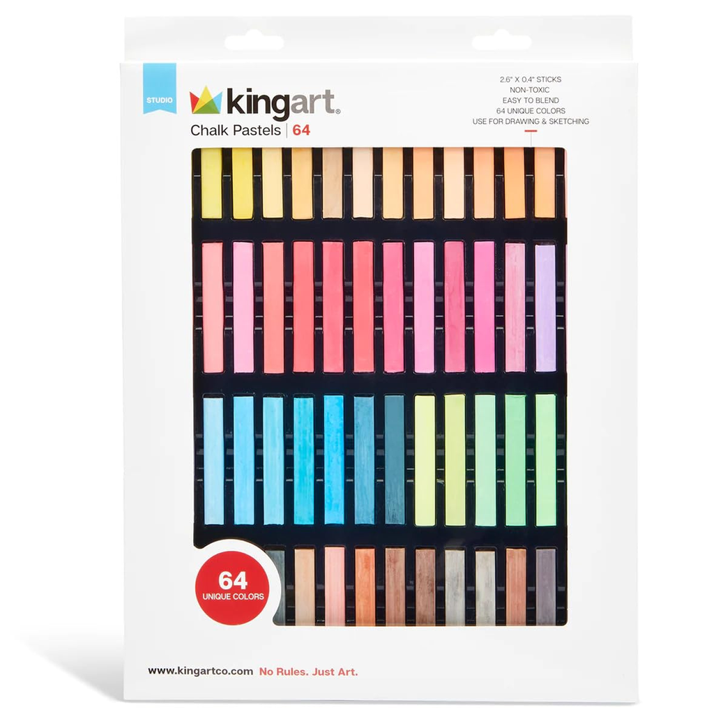 Gaelois Summitedge Craft Assorted Acrylic Paints Clear