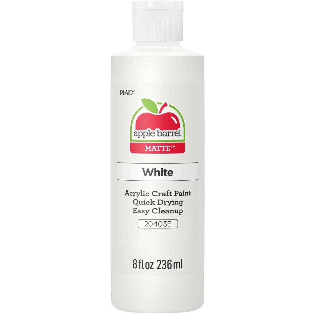 Gaelois Summitedge Craft Acrylic Paints Natural