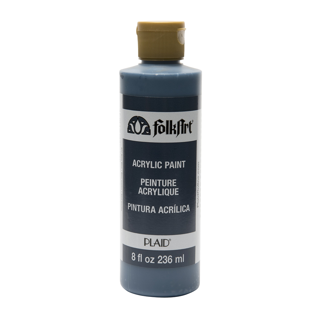 Gaelois Summitedge Craft Assorted Acrylic Paints Gray
