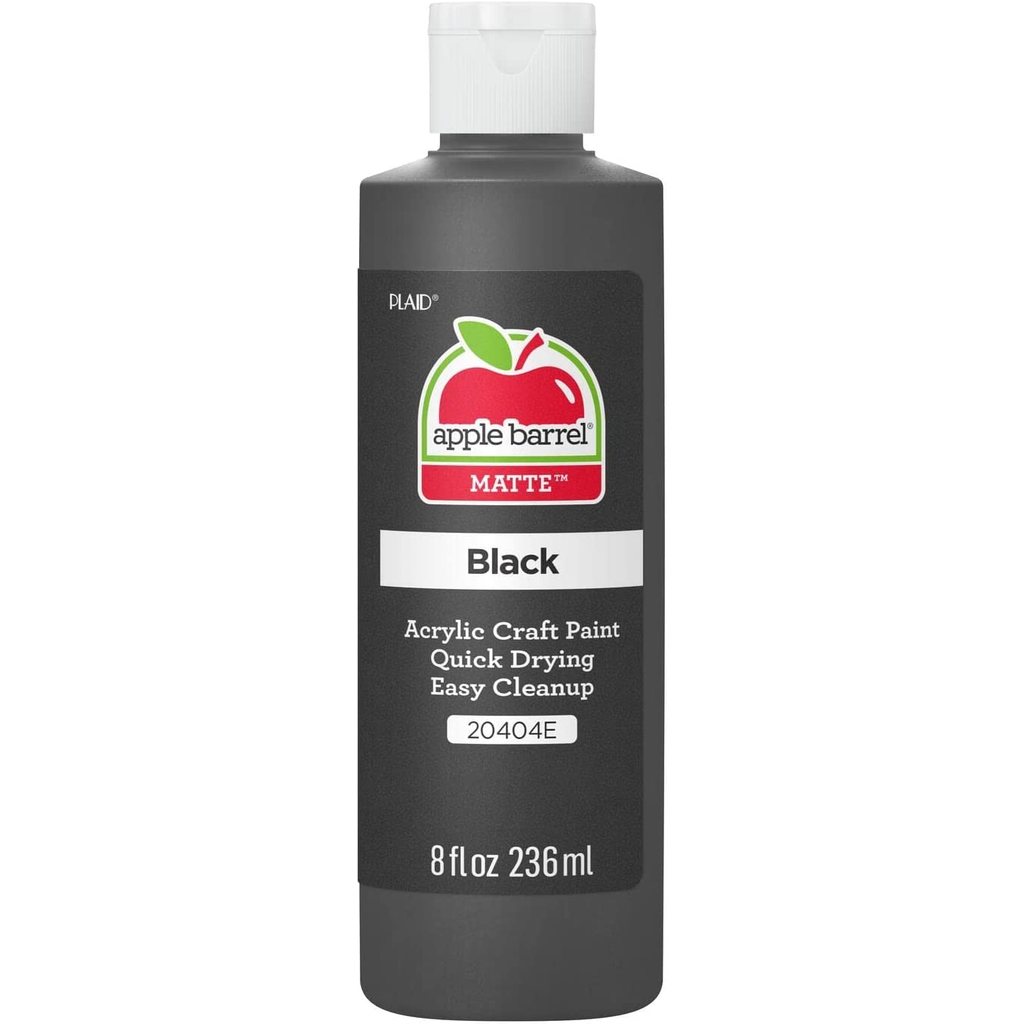 Gaelois Summitedge Craft Large Acrylic Paints White