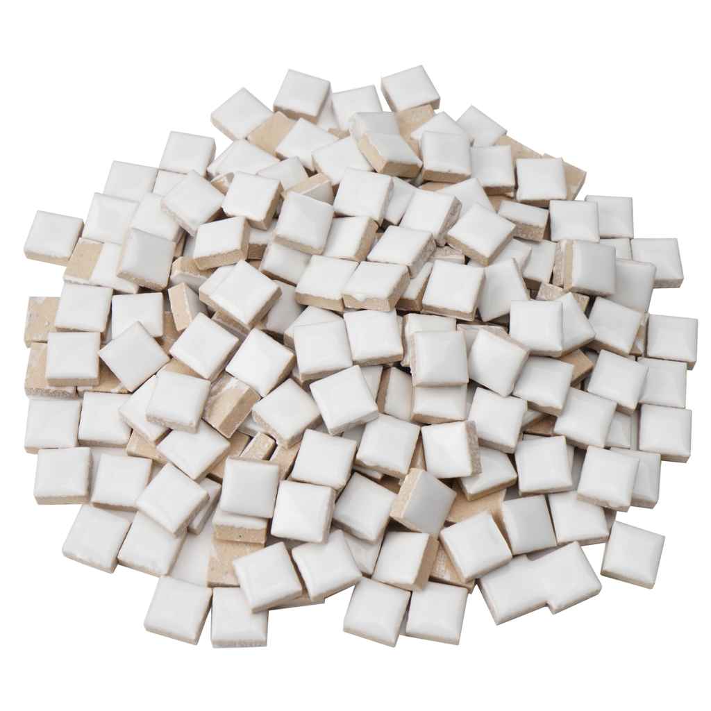 Gaelois Summitedge Craft Soft Touch Mosaic Tiles Sage