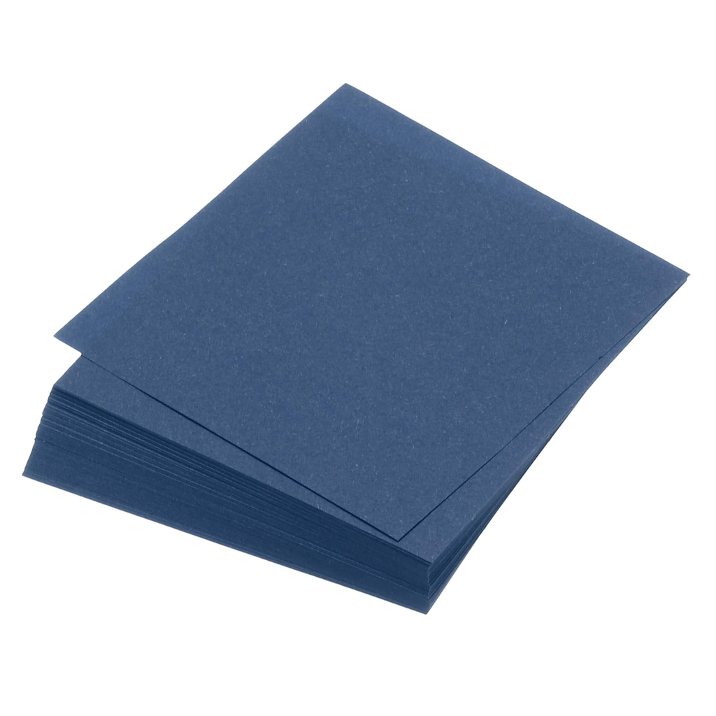 Gaelois Summitedge Craft Matte Origami Paper Navy