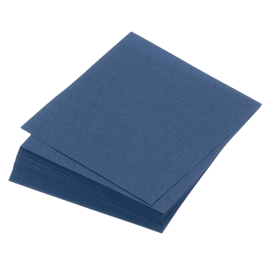 Gaelois Summitedge Craft Matte Origami Paper Navy