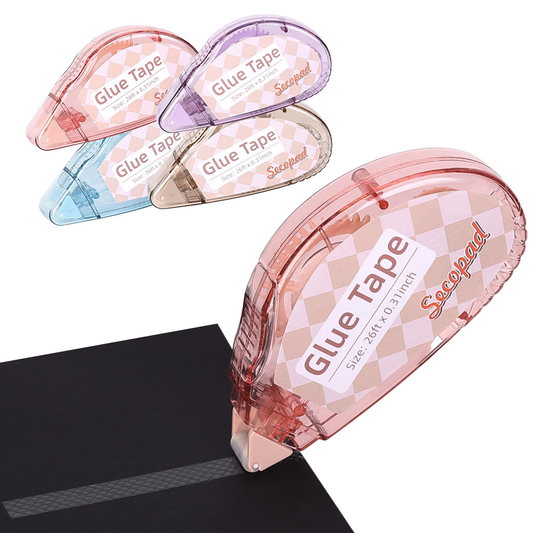 Gaelois Summitedge Craft Adjustable Washi Tape Natural