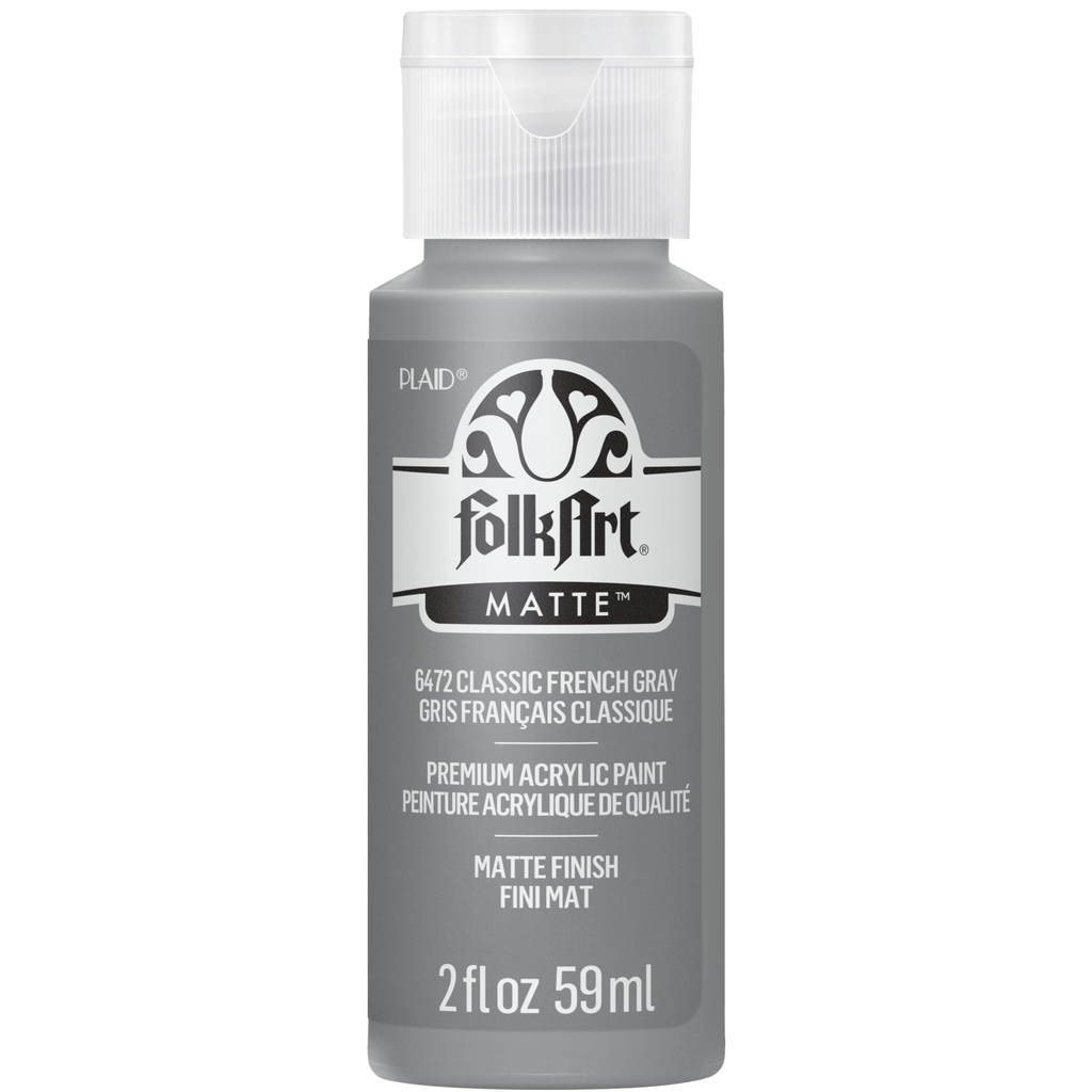 Gaelois Summitedge Craft Refillable Acrylic Paints Clear