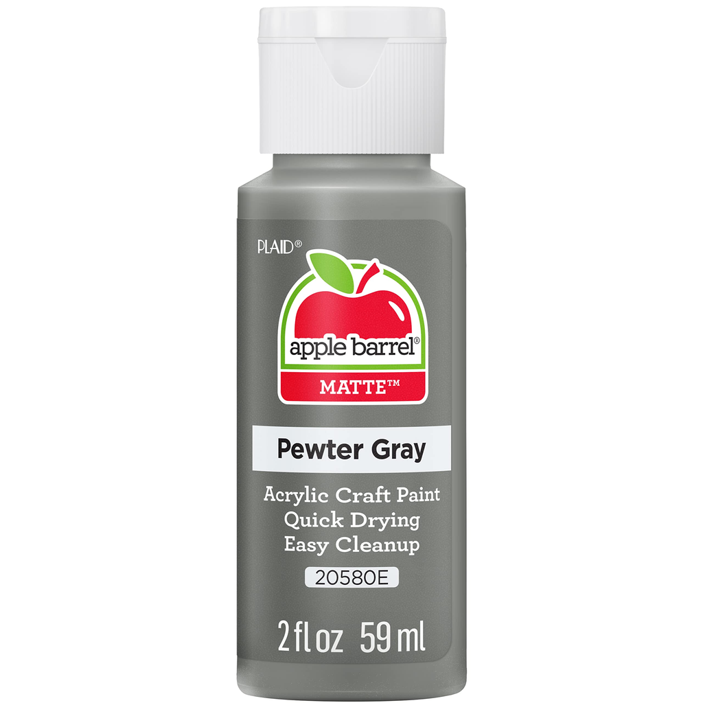 Gaelois Summitedge Craft Refillable Acrylic Paints Assorted
