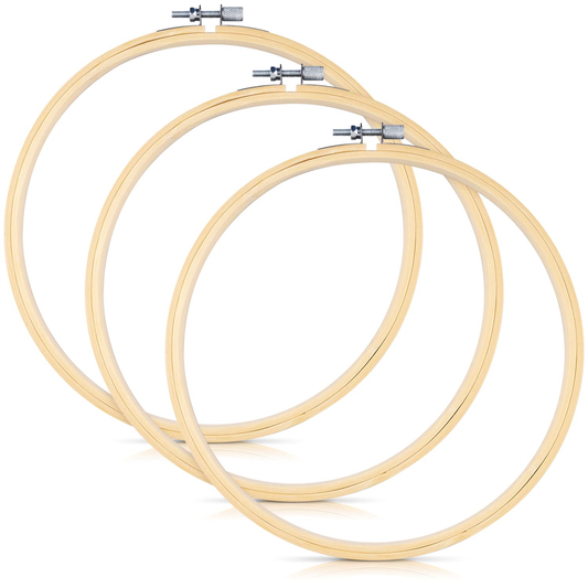 Gaelois Summitedge Craft Embroidery Hoop Navy
