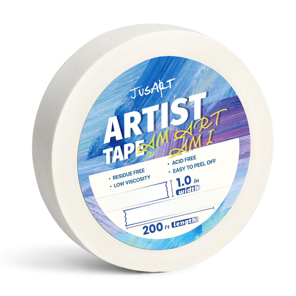 Gaelois Summitedge Craft Washi Tape Clear