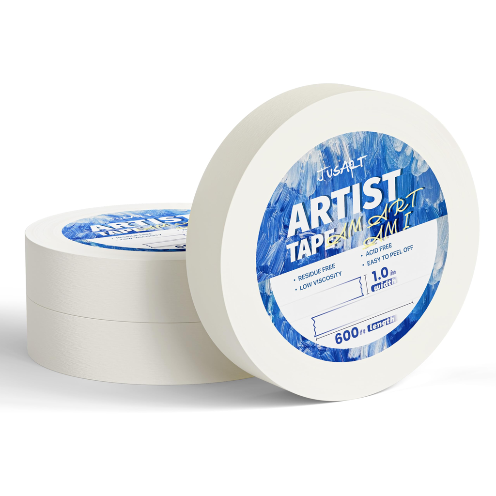 Gaelois Summitedge Craft Washi Tape Assorted