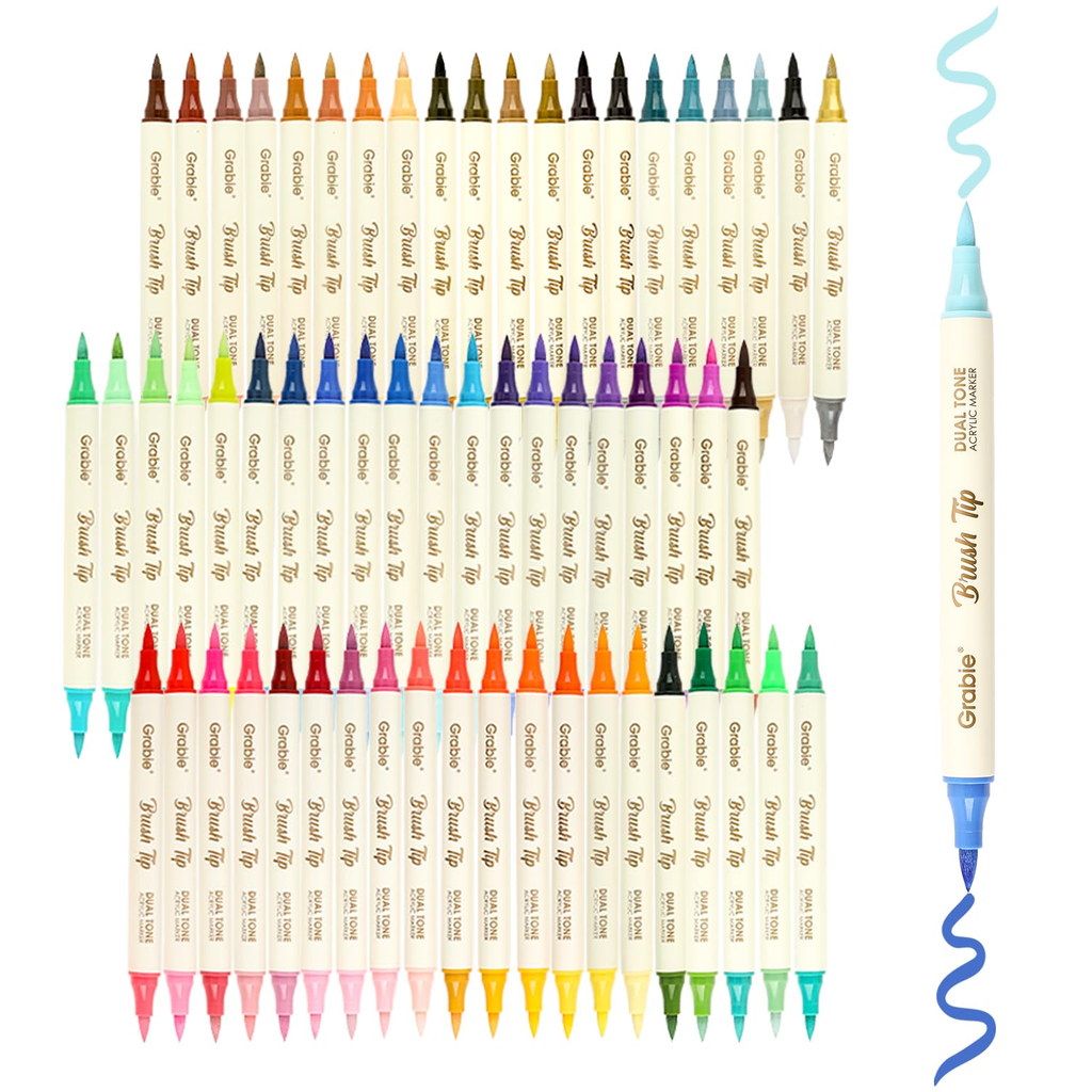 Gaelois Summitedge Craft Classic Acrylic Paints Assorted
