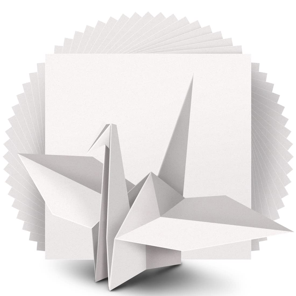 Gaelois Summitedge Craft Travel Origami Paper Sage