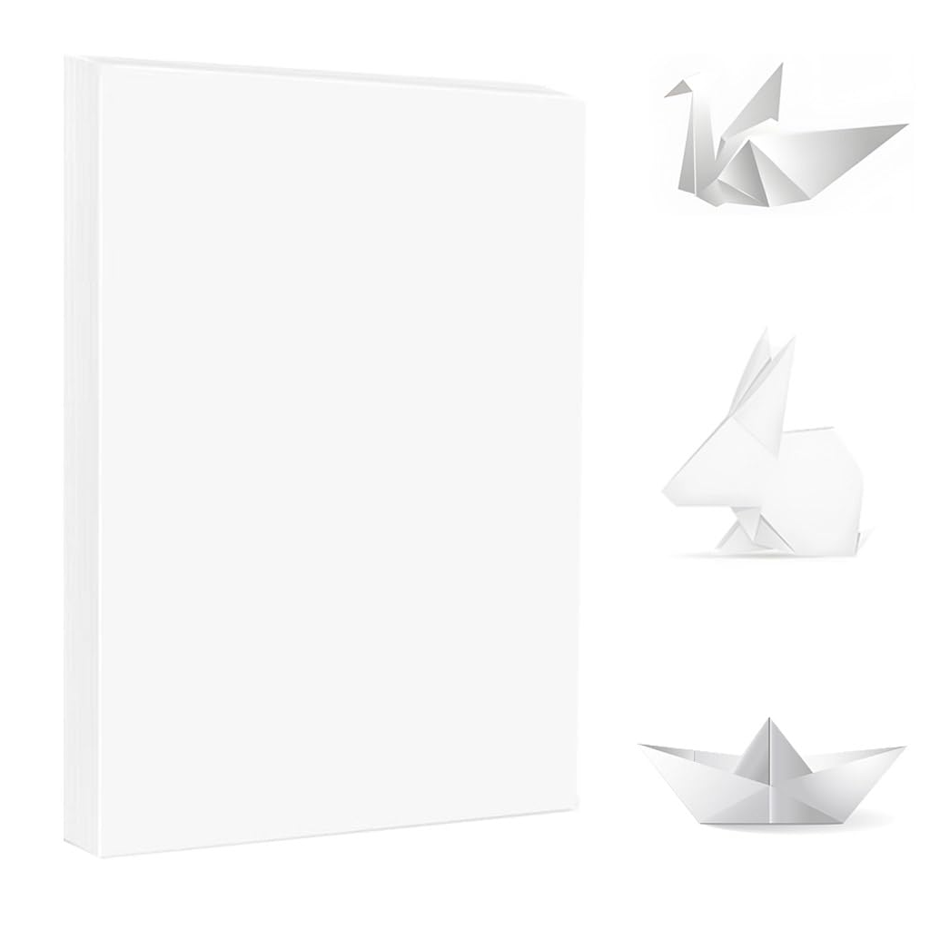 Gaelois Summitedge Craft Travel Origami Paper Natural