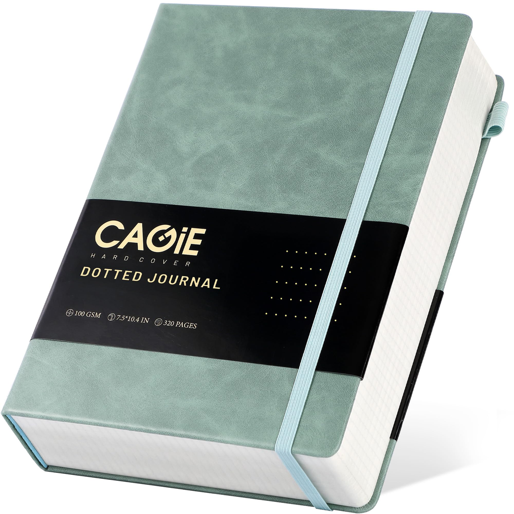 Bullet Journal Notebook - B5