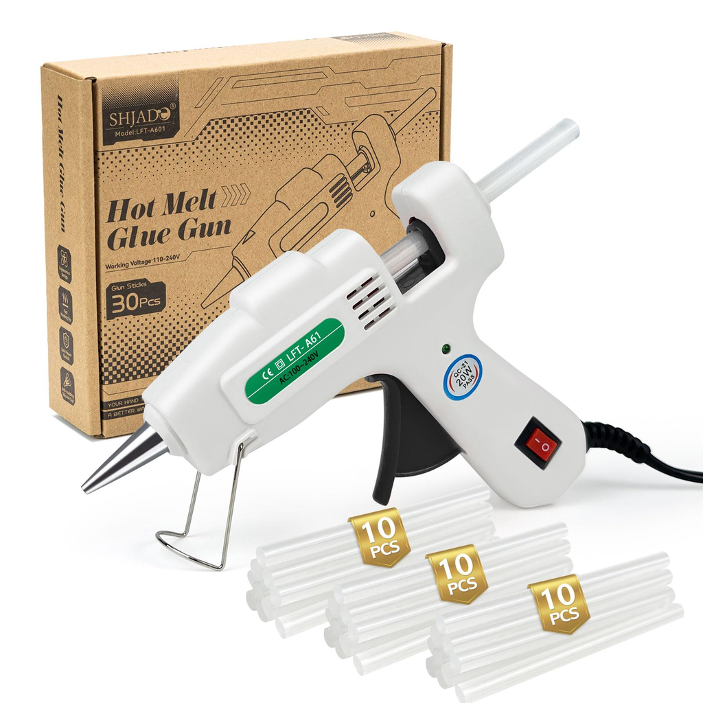 Glue Gun Mini - Plug
