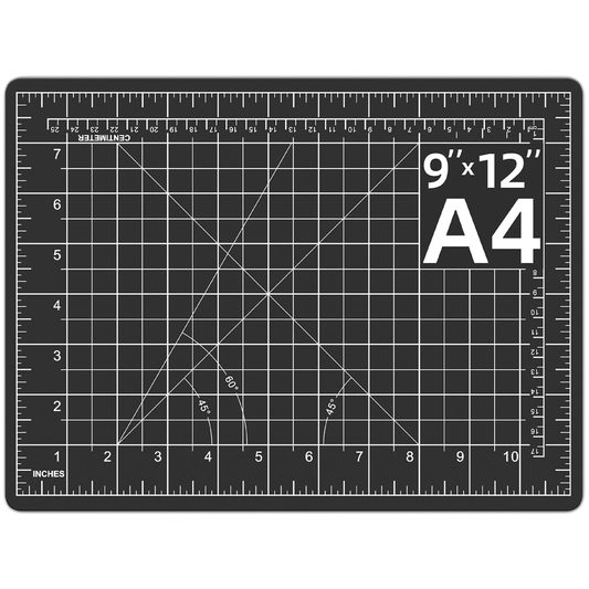 Fabric Cutting Mat - A4