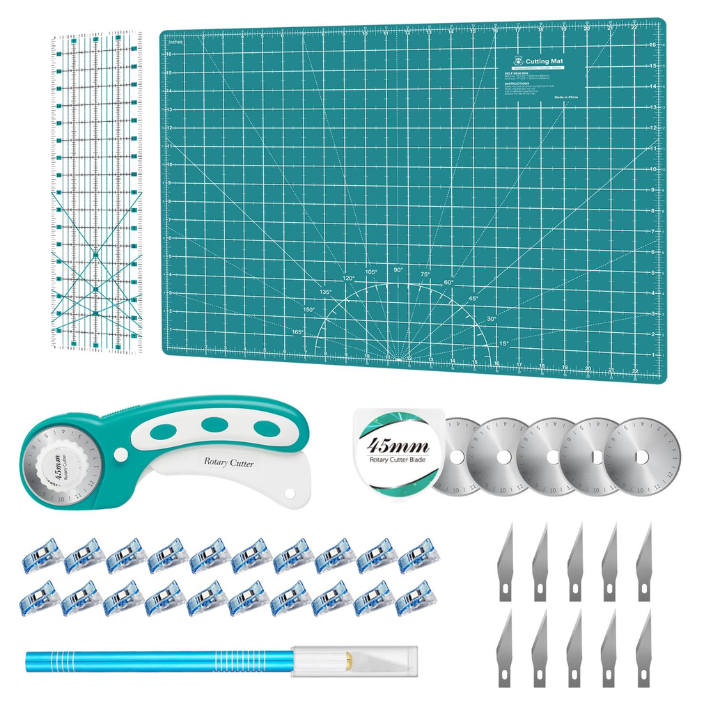 Fabric Cutting Mat - A2