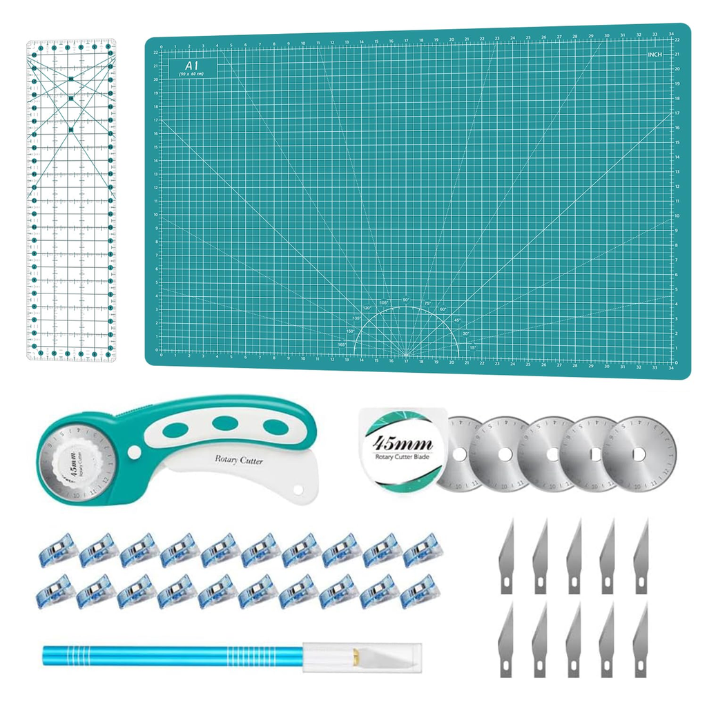 Fabric Cutting Mat - A1